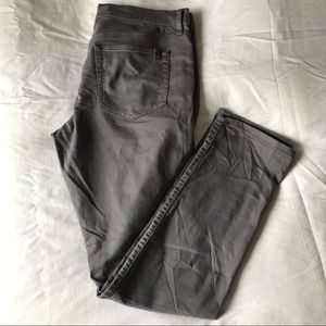 JOE’S JEANS slim fit jeans